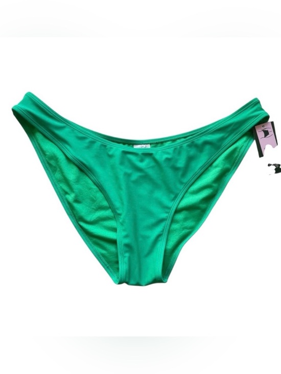 wild fable Other - Wild Fable Green Bikini Bottoms XL